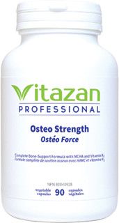 VITAZAN OSTEO STRENGTH 90 CAPS