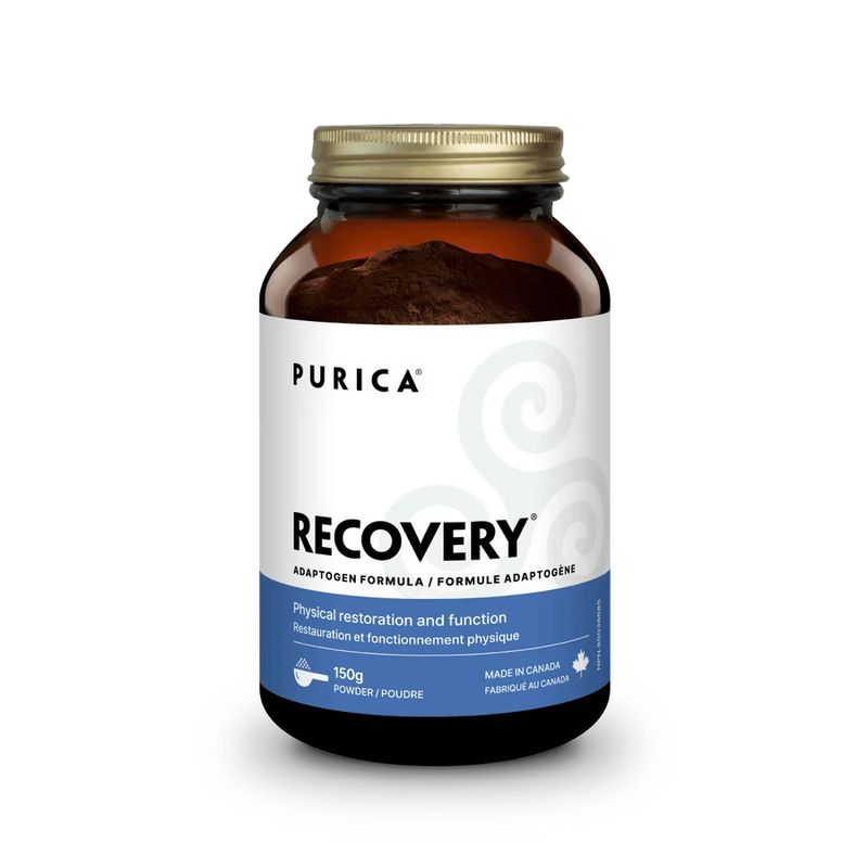PURICA RECOVERY EXTRA STRENGTH POWDER 150G