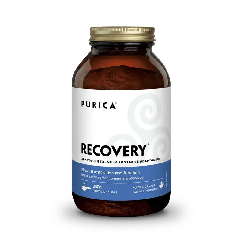 PURICA RECOVERY EXTRA STRENGH POWDER 350G