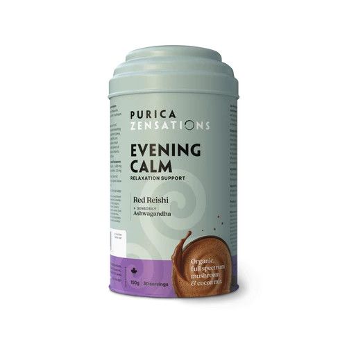 PURICA ZENSATIONS EVENING CALM 150G