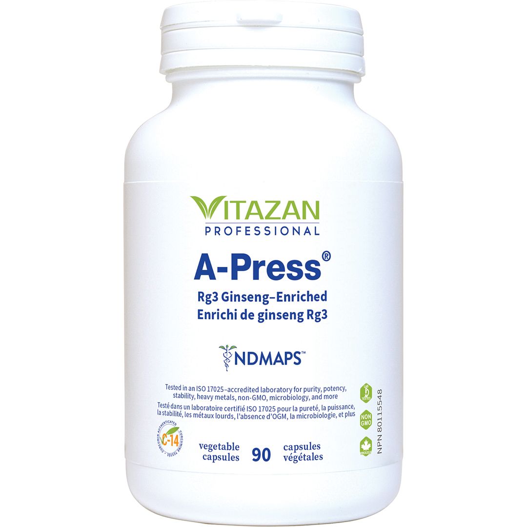 VITAZAN A PRESS 90 CAPS