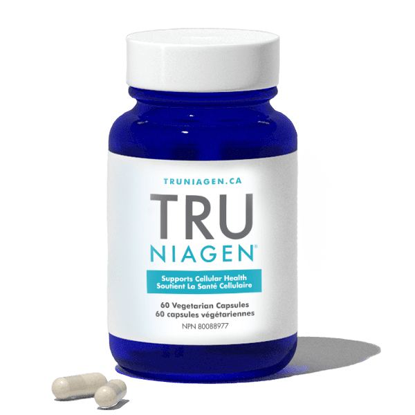 TRU NIAGEN 300MG 90 CAPS