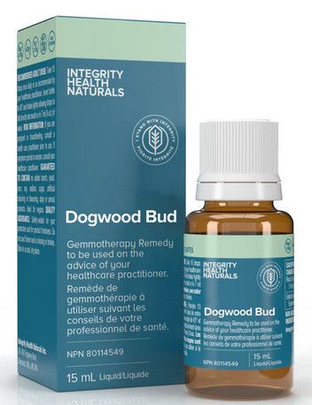 INTEGRITY DOGWOOD BUD 15ML
