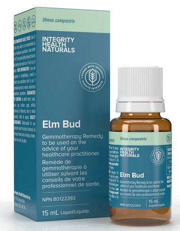 INTEGRITY ELM  BUD 15ML