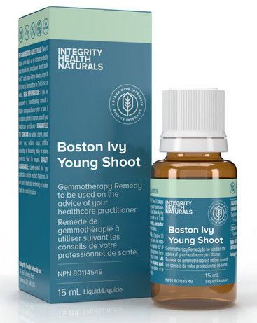 INTEGRITY BOSTON IVY YOUNG SHOOT 15ML
