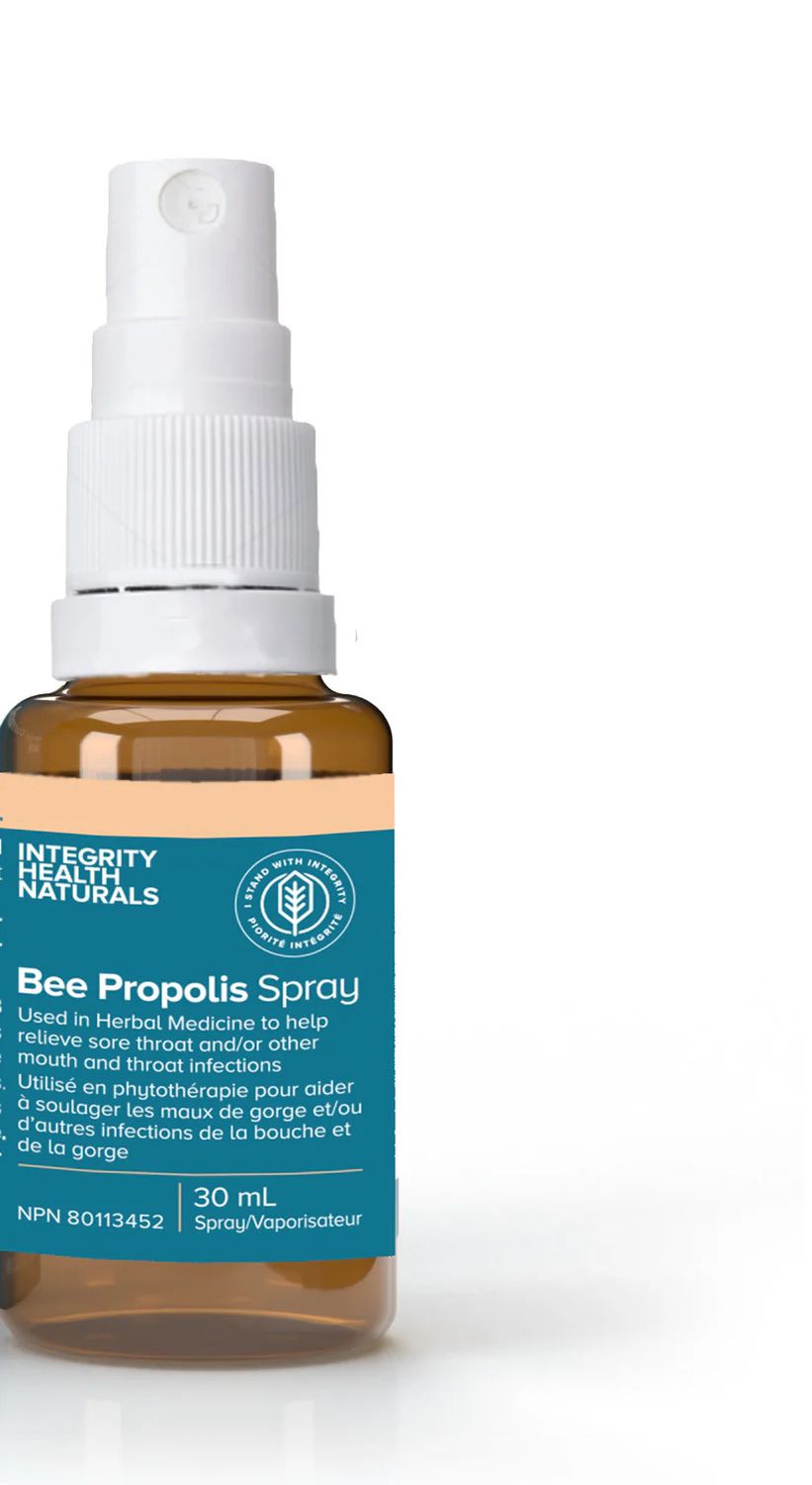 INTEGRITY  BEE PROPOLIS 30ML
