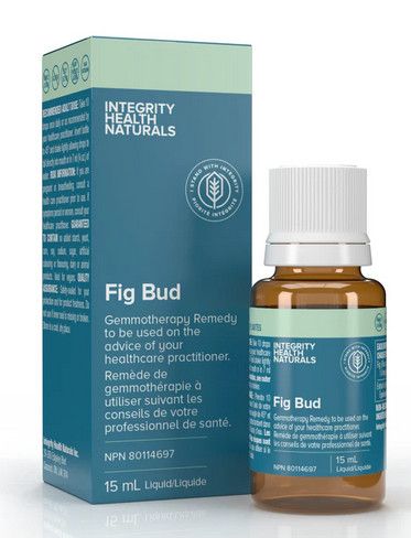 INTEGRITY FIG BUD 15ML