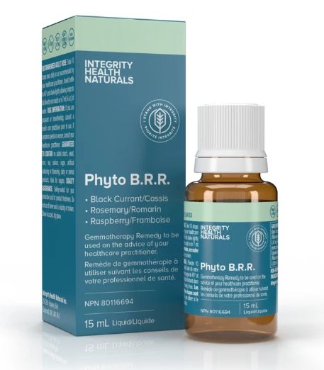 INTEGRITY PHYTO BRR 15ML