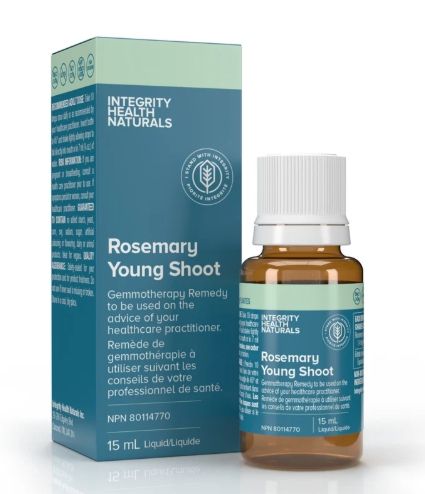 INTEGRITY ROSEMARY YOUNG SHOOT 15ML