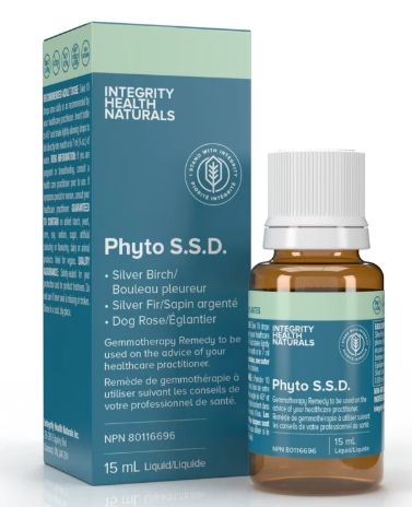 INTEGRITY PHYTO SSD 15ML