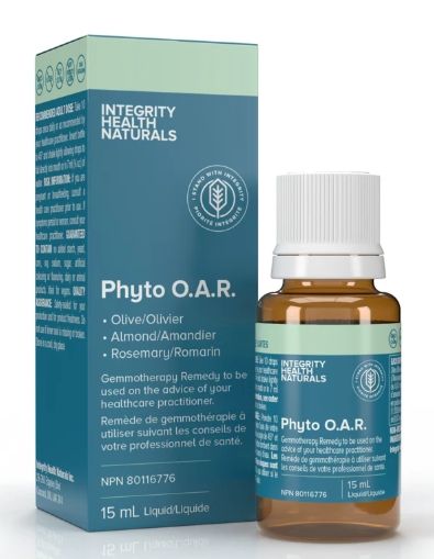 INTEGRITY PHYTO OAR 15ML