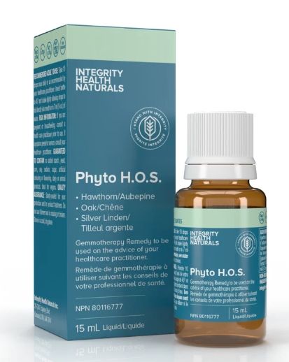 INTEGRITY PHYTO HOS 15ML