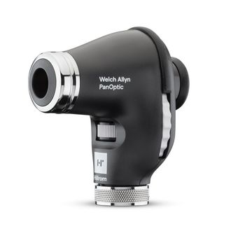 WELCH ALLYN PAN OPTIC BASIC LED OPHTHALMOSCOPE (WA-118-2)