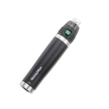 WELCH ALLYN LITHIUM ION PLUS POWER HANDLE WITH USB CHARGER (WA-719-3)