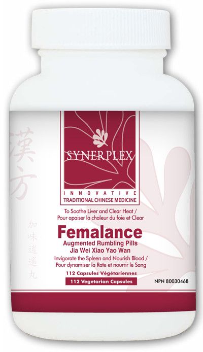 VITA AID FEMALANCE (FREE AND EASY WANDERER PLUS) 112 VEGICAPS