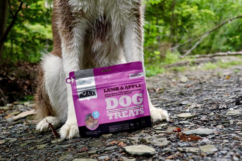 Acana Dog Treats