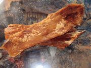 Pet Deli Beef Back Straps Large