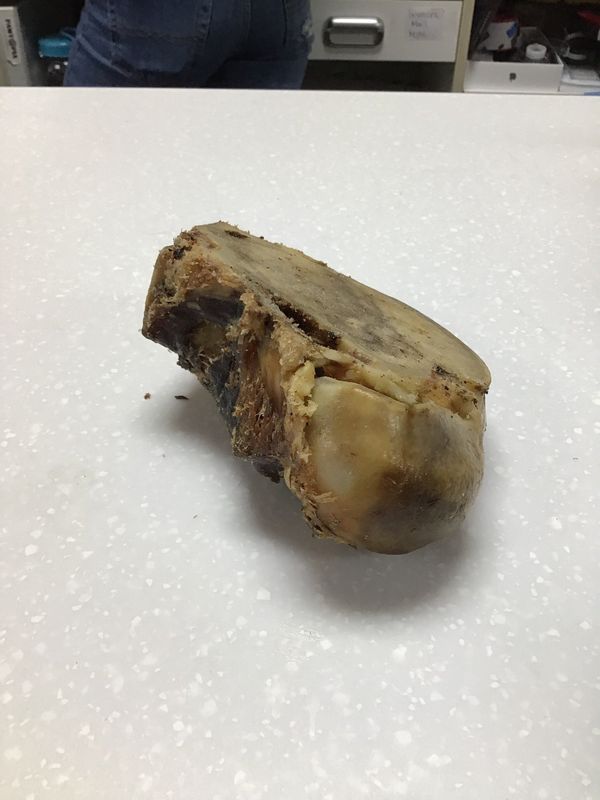 Pet Deli 1/2 Knuckle Filets (wedge)