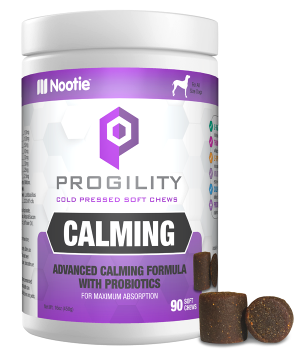 Nootie Progility Calming 90 ct