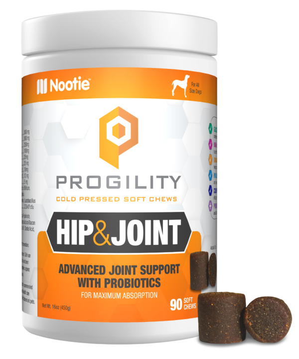 Nootie Progility Hip &amp; Joint