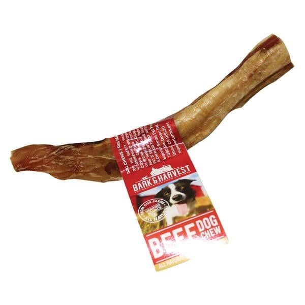 Bark &amp; Harvest USA Beef Pizzle 6”