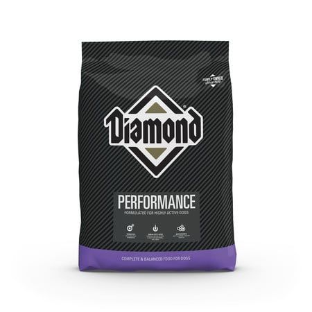 Diamond Naturals Performance 40#