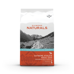 Diamond Nat Extreme Athlete 40lb