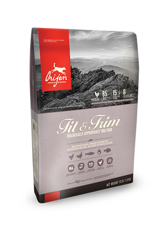 Orijen Dog Food Fit &amp; Trim