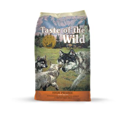 Taste of the Wild Dog Food
