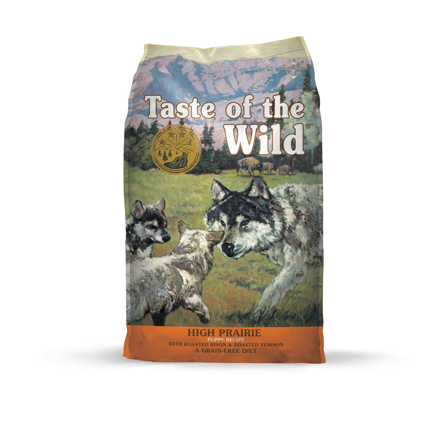 Taste of the Wild Dog Food