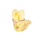 Flavored Cow Ears , Flavor: Vanilla