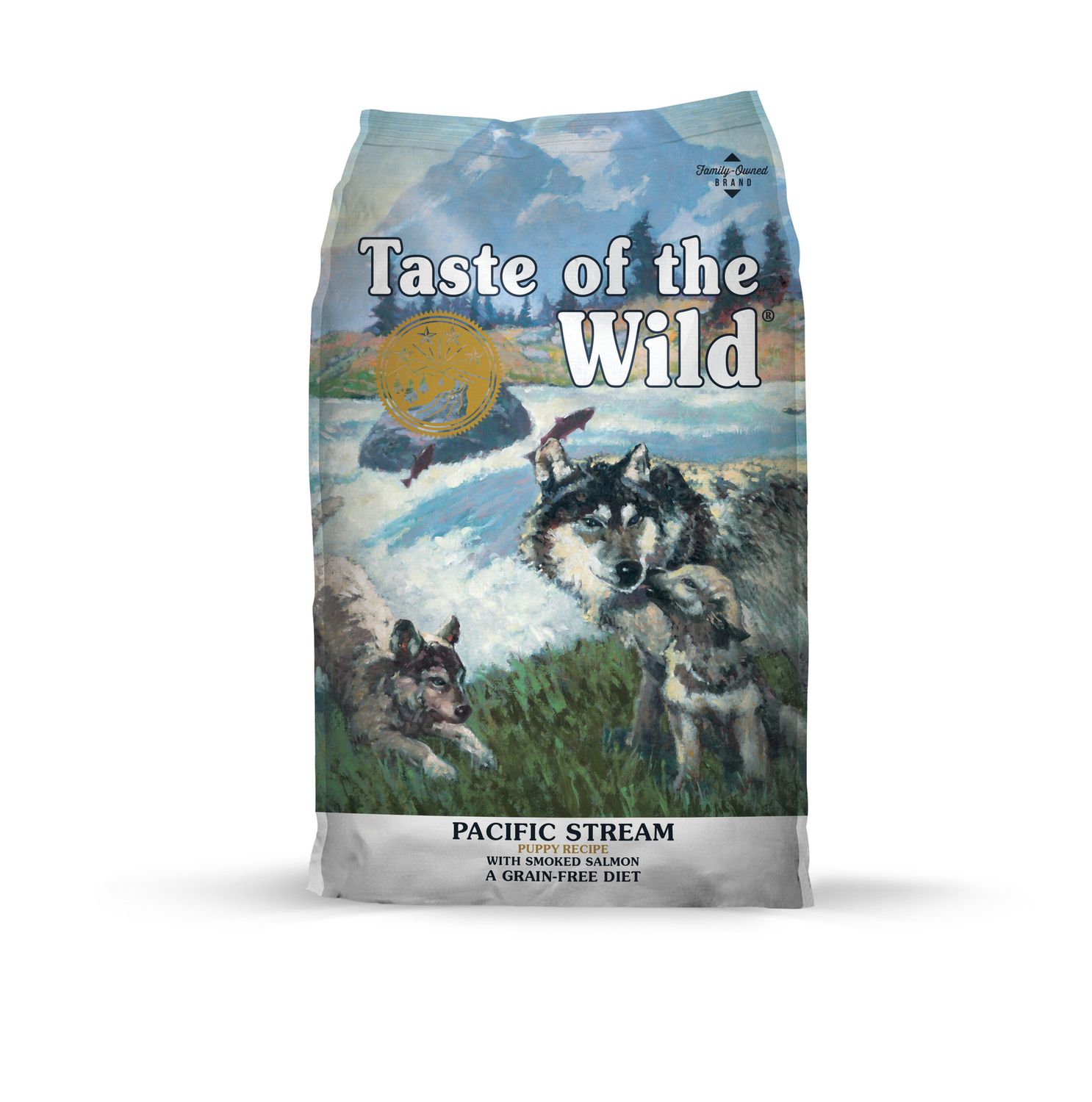 Taste of the Wild Dog Food