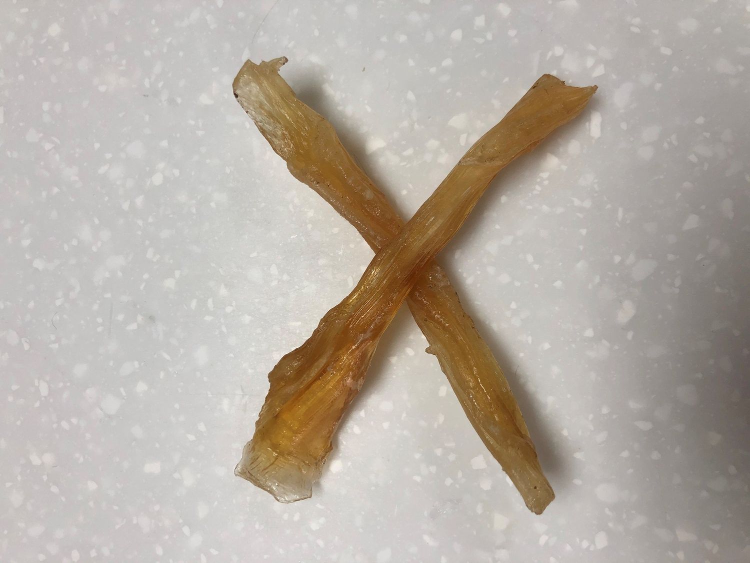 BarknBig Beef Tendon Small Fillets