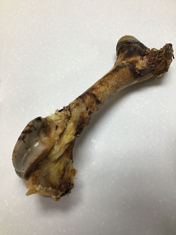 Pet Deli Jumbo Femur