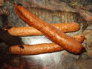 Pet Deli Turkey Links