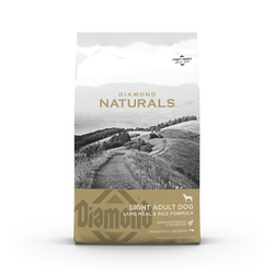 Diamond Naturals Light Lamb 30lb