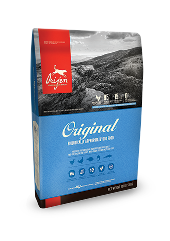 Orijen Dog Food Original