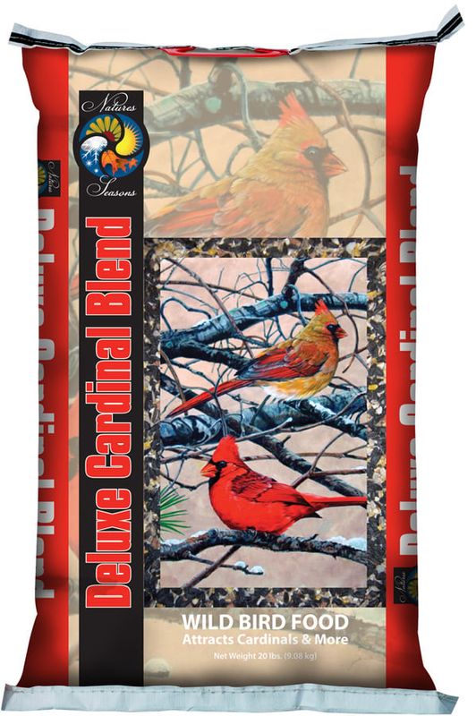 Cardinal Blend 20 lb