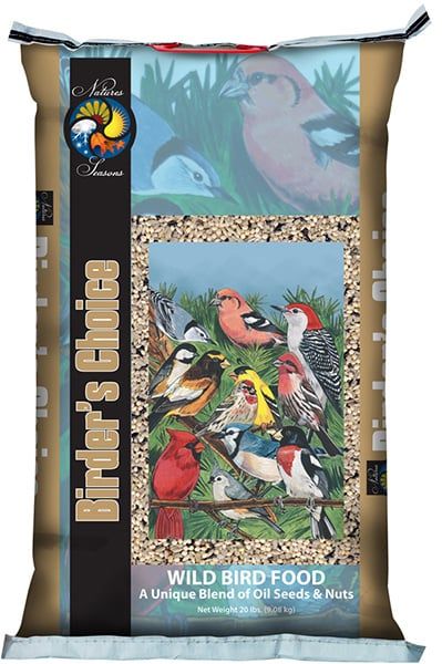 Birders Choice 20 lb