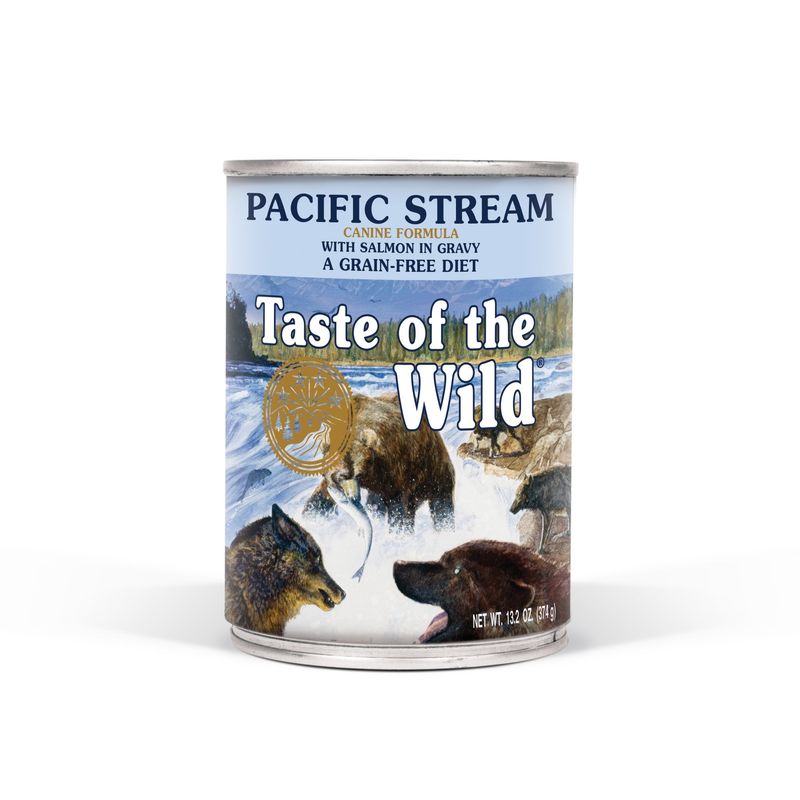 TOTW Pacific Stream Canine 13.2oz