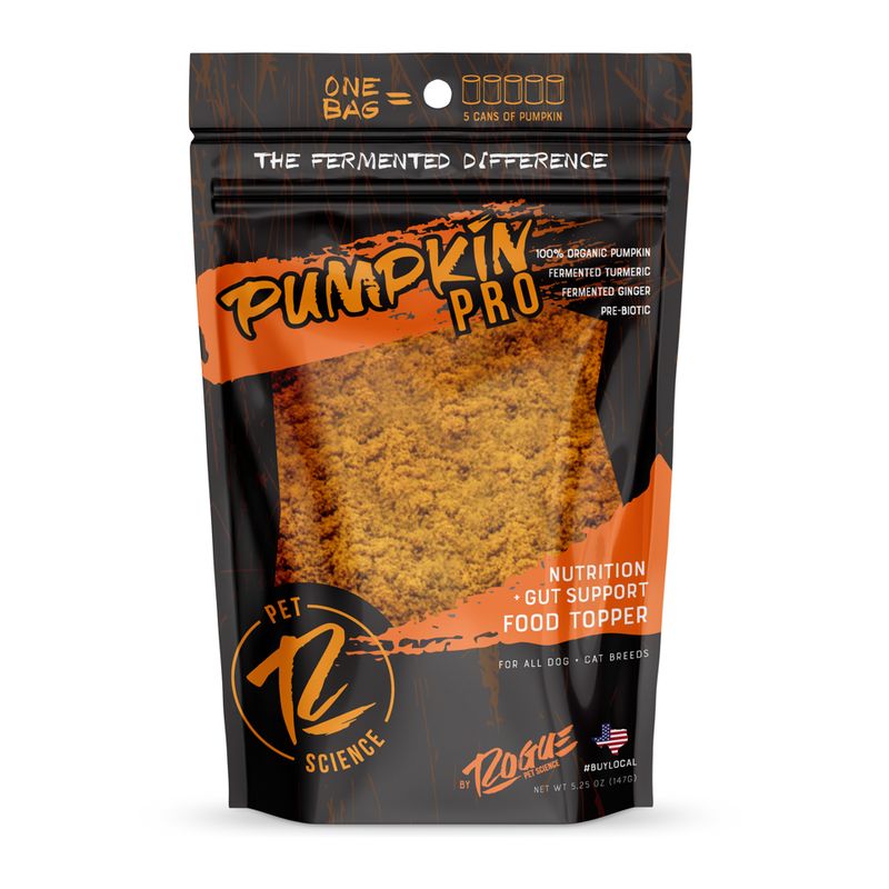 Rogue Pumpkin Pro 5.25 oz