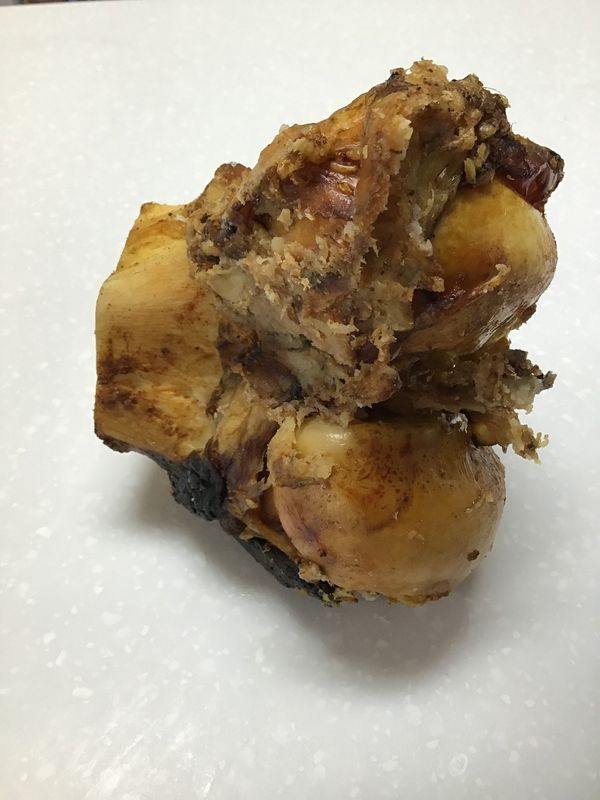 Pet Deli Large Knuckle