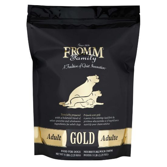 Fromm Gold GF Dog Adult