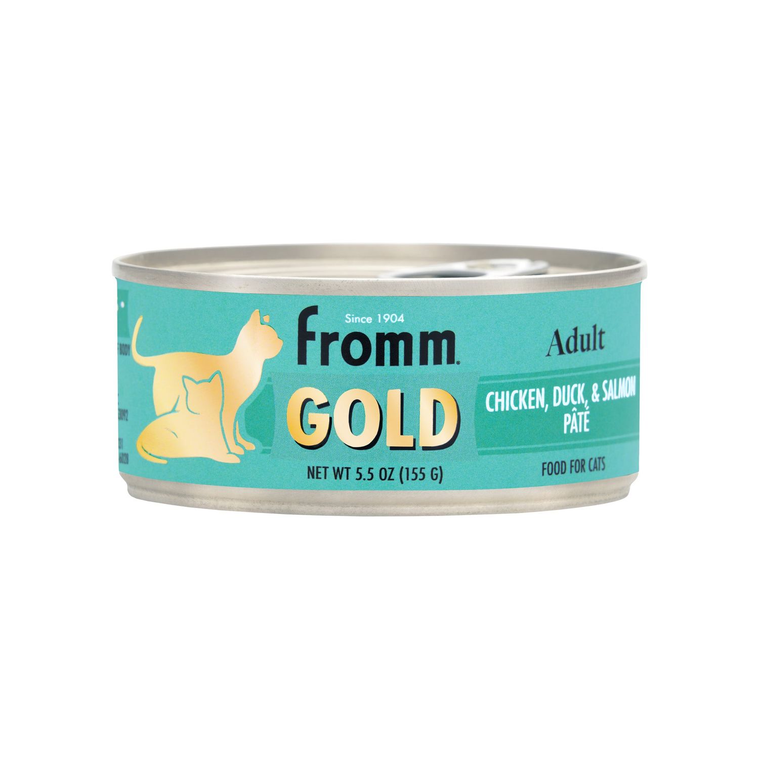 Fromm Gold Cat Can