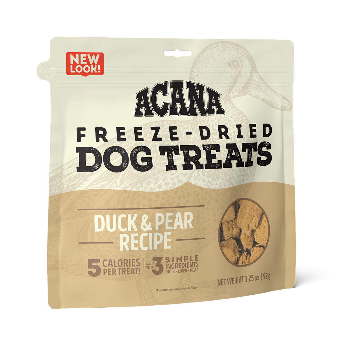 Acana Dog Treats
