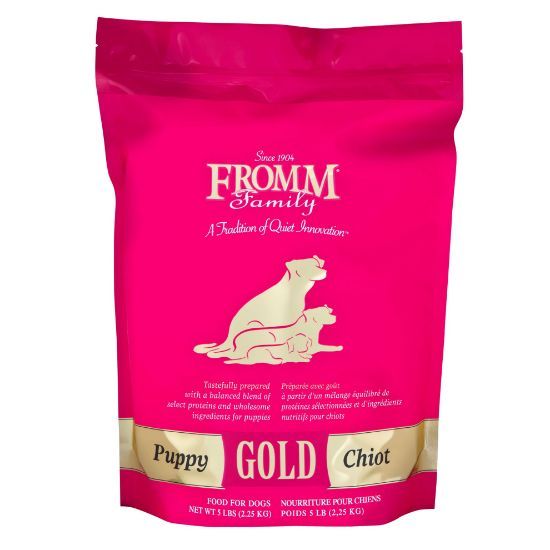 Fromm Gold GF Dog Puppy