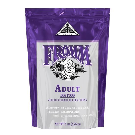 Fromm Classic Adult