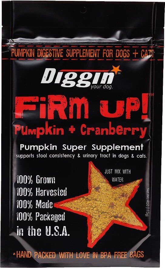 Firm Up