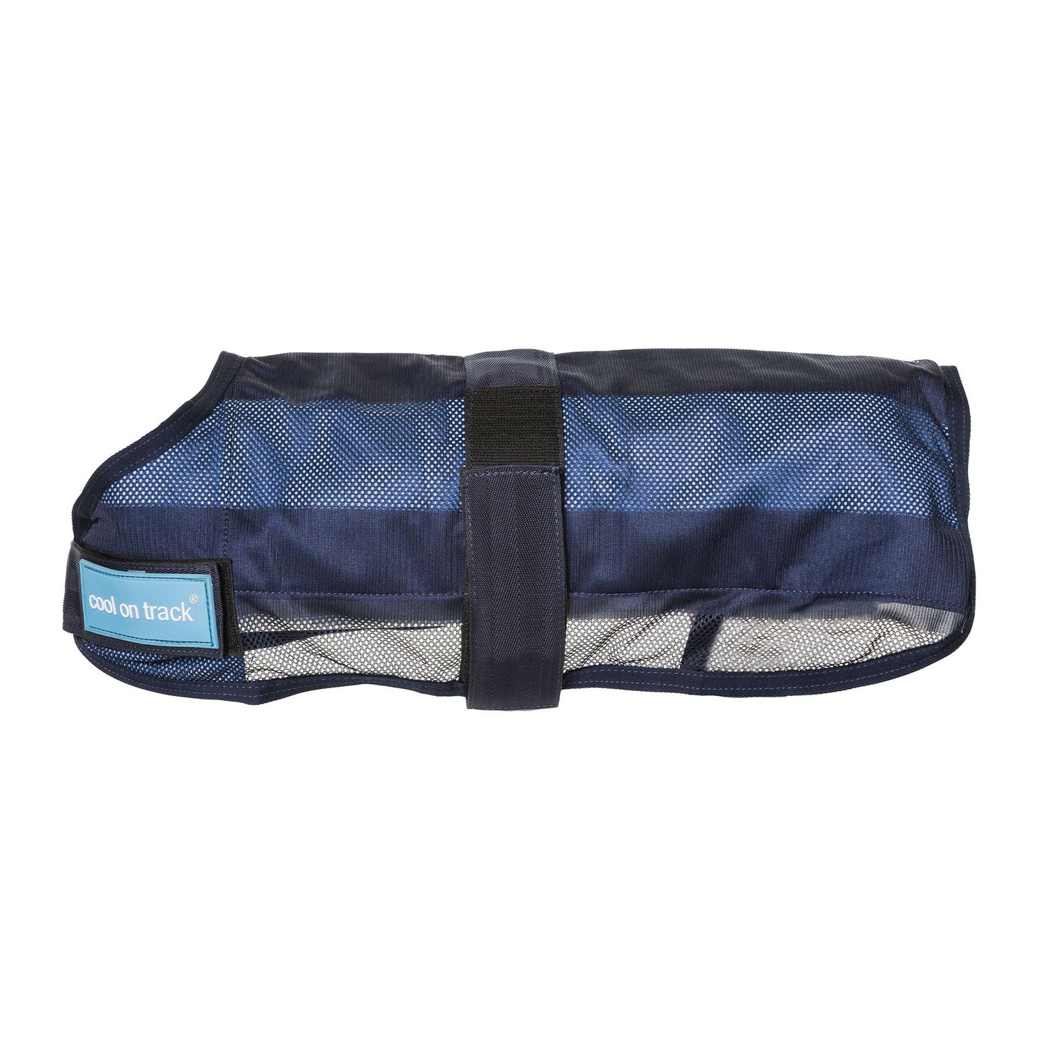 Cool On Track Dog Coats