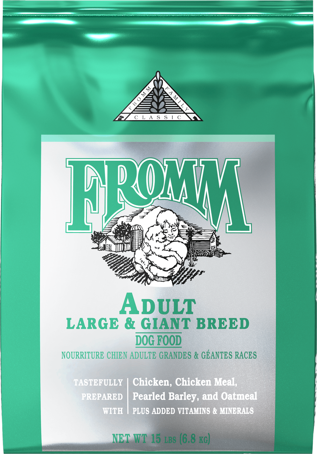 Fromm Classic Large &amp; Giant Breed Adult